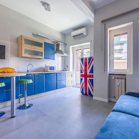 Апартаменты Mhouse Roma Экстерьер фото